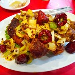 台湾料理 生駒 - 