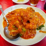 台湾料理 生駒 - 