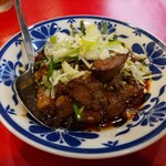 台湾料理 生駒 - 