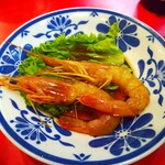 台湾料理 生駒 - 