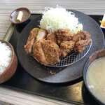 Tonkatsu Katsusai - 