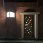 焼鳥 安國 - 外観