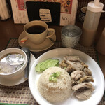 タイ料理専門店　TAI THAI - 