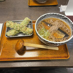 Oraga Soba - 