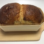 パン・デ・フィロゾフ - 【ASAMA】木船に入ってます