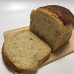 パン・デ・フィロゾフ - 【ASAMA】断面　素晴らしい