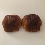 パン・デ・フィロゾフ - 【パンオショコラ】360円　×2