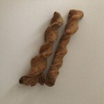 パン・デ・フィロゾフ - 【バトンシュクレ】120円　×2