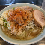 かじろうramen7 - 