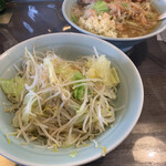 かじろうramen7 - 