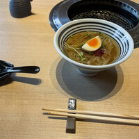 尾崎牛焼肉 銀座 ひむか - 