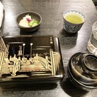 日本橋いづもや - 