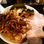 一条流がんこ総本家分家四谷荒木町 - シャコ貝20kgのスペシャル　1,500円