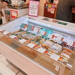 エリックサウス - 冷凍カレーで実家にお土産もできます！