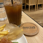 アイボリッシュ - 