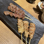 Yakitori Kinzan - 