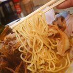 一条流がんこ総本家分家四谷荒木町 - 