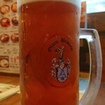 Bikkuri Donki - ドンキーハウスビール