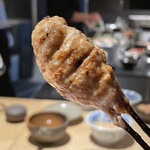 焼き鳥 とりら - 捏