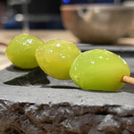 焼き鳥 とりら - 新銀杏