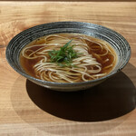 焼き鳥 とりら - 鳥そば