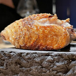 焼き鳥 とりら - 手羽