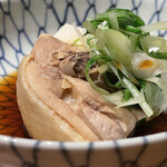 焼き鳥 とりら - 水炊き