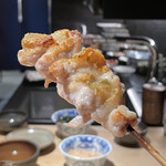 焼き鳥 とりら - 手羽元