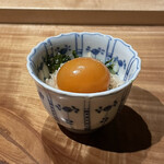 焼き鳥 とりら - TKG