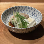 焼き鳥 とりら - 水炊き