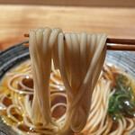 焼き鳥 とりら - 鳥そば