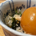 焼き鳥 とりら - TKG