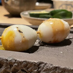 焼き鳥 とりら - エルフランス