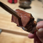 焼き鳥 とりら - 肝