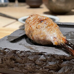 焼き鳥 とりら - 捏