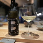 焼き鳥 とりら - 仏産デビットバターフィールド