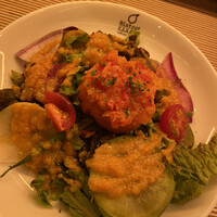 ビストロカラト -  ビストロカラト -