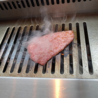 焼肉うしごろ 新宿三丁目店 - 