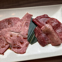 焼肉うしごろ 新宿三丁目店 - 