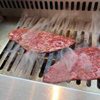 焼肉うしごろ 新宿三丁目店 - 