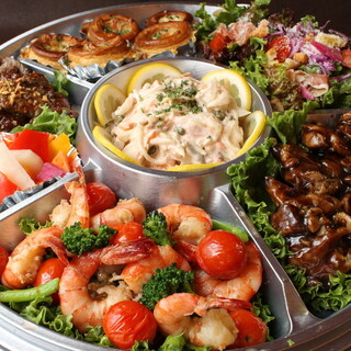 カフェ&レストラン ヴィーニュ_2