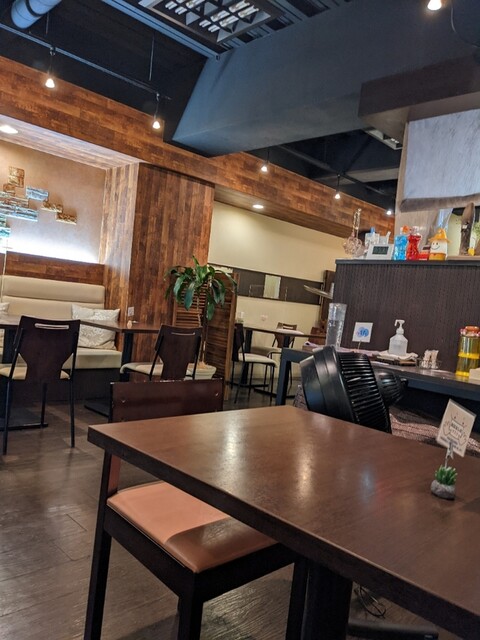 with cafe bar K photo 4