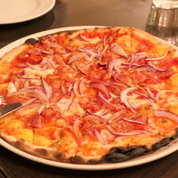 ピッツェリア ロマーナ ジャニコロ - 