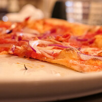 ピッツェリア ロマーナ ジャニコロ - 