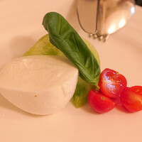 ピッツェリア ロマーナ ジャニコロ - 