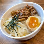 かるびラーメン - 