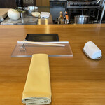 f - セッティング