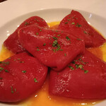 コム・ア・ラ・メゾン - 