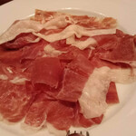 コム・ア・ラ・メゾン - 