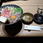 いかの墨 大宮店 - 